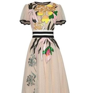 Sarah Ashley Studios Gardenia Dress